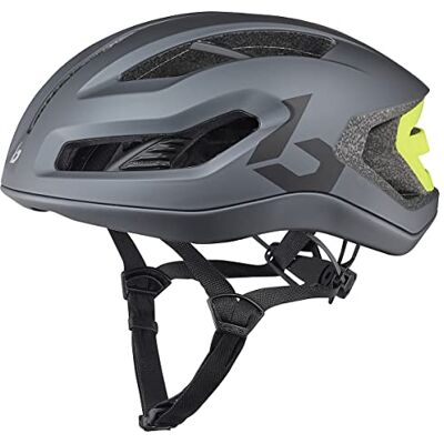 bollé Avio MIPS Helm, volwassenen, uniseks, titaniumzuur, mat, maat M bollé Avio MIPS Helm, volwassenen, uniseks, titaniumzuur, mat, maat M
