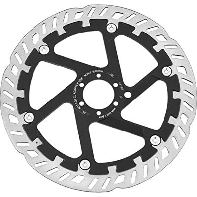 Magura , Mt Estop Optimized Kit 220/P 7.S: Disco Freno Mdr-P, 220 Mm, A 6 Fori E Pastiglia Freno 7.S, Sport (Conf. = 1 Set), Fietsonderdelen, Veelkleurig, 220 Mm, Unisex-Adult Magura , Mt Estop Optimized Kit 220/P 7.S: Disco Freno Mdr-P, 220 Mm, A 6 Fori E Pastiglia Freno 7.S, Sport (Conf. = 1 Set), Fietsonderdelen, Veelkleurig, 220 Mm, Unisex-Adult