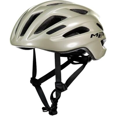 MET Idolo MIPS fietshelm, grijs allic mat, UN / 52-59cm MET Idolo MIPS fietshelm, grijs allic mat, UN / 52-59cm