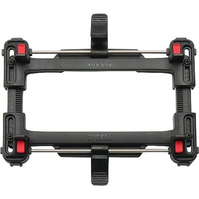 KlickFix UniKlip 2 Rear Rack Adapter KlickFix UniKlip 2 Rear Rack Adapter