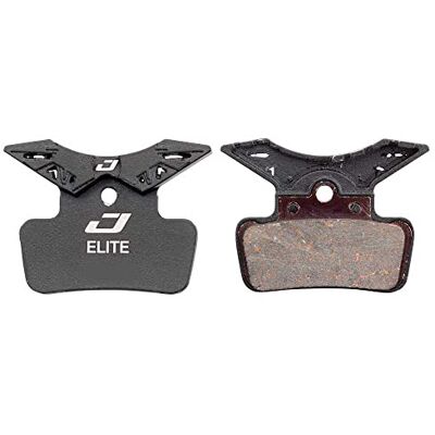 Jagwire Elite Cooling Disc Brake Pad SRAM (G2 Ultimate) Jagwire Elite Cooling Disc Brake Pad SRAM (G2 Ultimate)