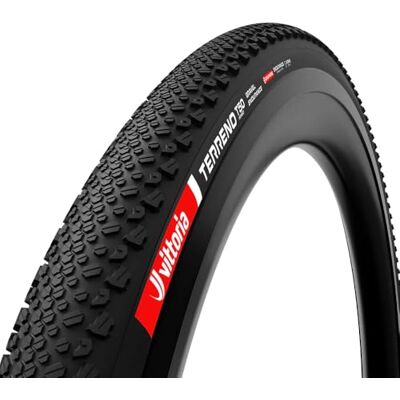 Vittoria COP.V 700x45 (45-622) TERRENO T50 MIXED TLR ZWART Vittoria COP.V 700x45 (45-622) TERRENO T50 MIXED TLR ZWART