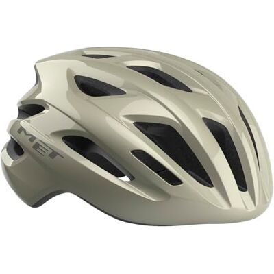MET Idolo MIPS fietshelm, grijs allic mat, UN / 52-59cm MET Idolo MIPS fietshelm, grijs allic mat, UN / 52-59cm