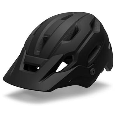 Giro Source Mips Helmets Adult Unisex beschermende uitrusting, fietshelm, mountainbike helm, MTB beschermende helm, mat zwart, L Giro Source Mips Helmets Adult Unisex beschermende uitrusting, fietshelm, mountainbike helm, MTB beschermende helm, mat zwart, L