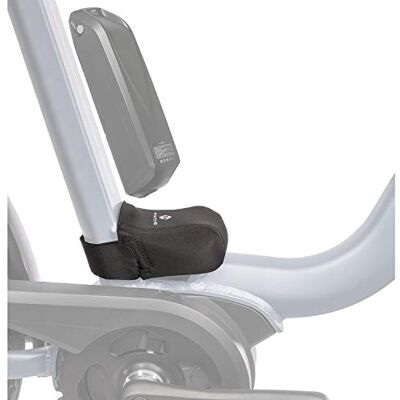 M-Wave E-Protect Connect beschermhoes voor e-bike accu, zwart, universele maat M-Wave E-Protect Connect beschermhoes voor e-bike accu, zwart, universele maat