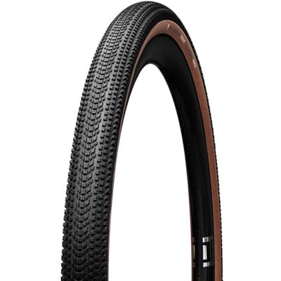 Hutchinson Touareg Race Performance kiezelbanden vouwbanden tubeless ready 700 x 45 zwart/tan Hutchinson Touareg Race Performance kiezelbanden vouwbanden tubeless ready 700 x 45 zwart/tan