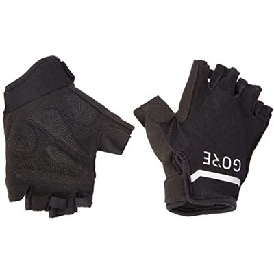 GORE WEAR C5, Gloves, uniseks-volwassene, Zwart (Black), 8 GORE WEAR C5, Gloves, uniseks-volwassene, Zwart (Black), 8