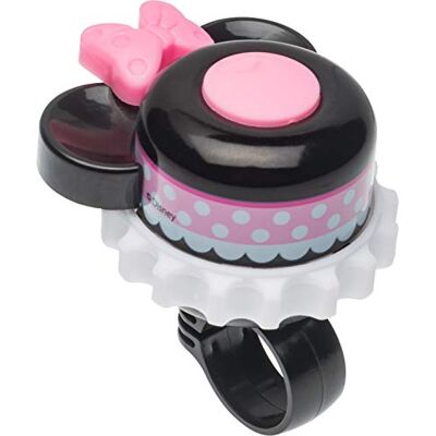 BELL Minnie Mouse Fashionista Oren Fiets BELL Minnie Mouse Fashionista Oren Fiets