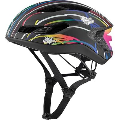 bollé Bolle Helmets Avio MIPS Grems Collab bril, volwassenen, uniseks, meerkleurig, eenheidsmaat bollé Bolle Helmets Avio MIPS Grems Collab bril, volwassenen, uniseks, meerkleurig, eenheidsmaat