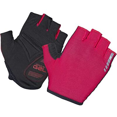GripGrab Solara Gestoffeerde zondoorlatende handschoen handschoenen GripGrab Solara Gestoffeerde zondoorlatende handschoen handschoenen