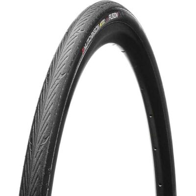 Hutchinson 527651 Fusion 5 klapdeksel, zwart, 700 x 25 mm Hutchinson 527651 Fusion 5 klapdeksel, zwart, 700 x 25 mm
