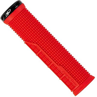 Lizard Skins Machine knoppen Rood C/Block Ring Lizard Skins Machine knoppen Rood C/Block Ring