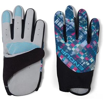 Endura Heren Hummvee Lite Icon Handschoenen, Atlantic, XS Endura Heren Hummvee Lite Icon Handschoenen, Atlantic, XS