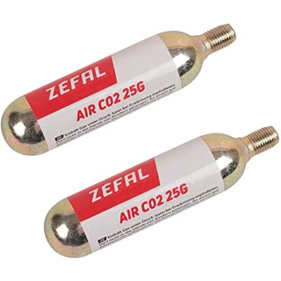 ZEFAL 4250D vervangende cartridge, meerkleurig, eenheidsmaat ZEFAL 4250D vervangende cartridge, meerkleurig, eenheidsmaat