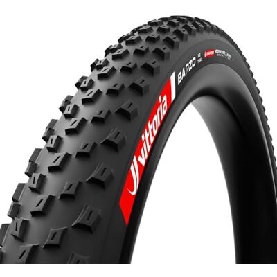 Vittoria BAND Vit Bar 29x2.6 XC Trail Zwart G2.0 Vittoria BAND Vit Bar 29x2.6 XC Trail Zwart G2.0