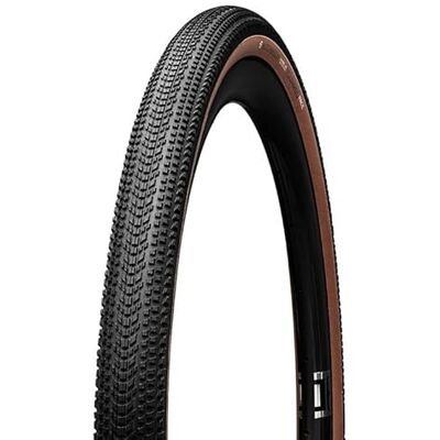 Hutchinson Touareg Race performance grindbanden vouwbanden tubeless ready 700 x 40 zwart/tan Hutchinson Touareg Race performance grindbanden vouwbanden tubeless ready 700 x 40 zwart/tan