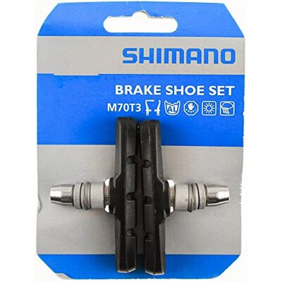 Shimano M70T3 LX/DX V-rembelset Shimano M70T3 LX/DX V-rembelset