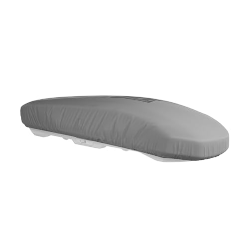 Thule Box Lid Cover Deksel Van De Dakkoffer Gray Size 1