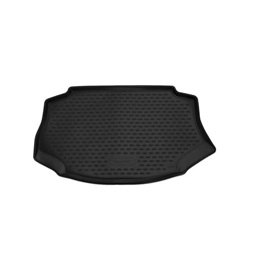 Element Kofferbakmat voor NISSAN Leaf, 2010-2017, 1e gen., (ZEO), 5 deurs hb., met geluidsversterker