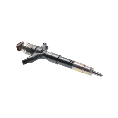 HOBBOY 095000-5660 095000 5660 Dieselbrandstofinjector OE 23670-30050