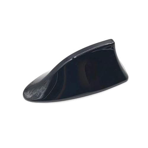 SCurti Auto Shark Antenne Voor BMW E46 E70 E39 F10 E60 E90 E53 X5 Auto Antenne Haaienvin Antenne Auto Dak Antennes Exterieur accessoires