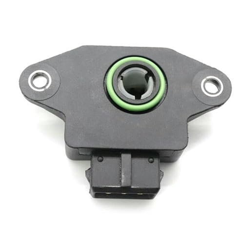 Qinghao Auto Gaskleppositie Sensoren Auto TPS Gaskleppositie Sensor voor Kia voor Rio voor Sportage voor Spectra 0280122001 0288122915 TPS Gaskleppositie Sensor