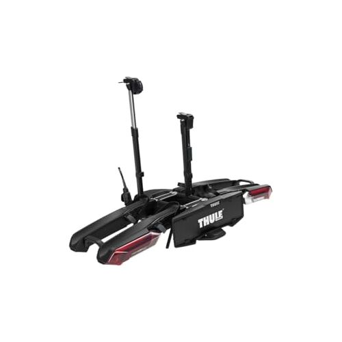 Thule epos fietsendrager 2 fietsen