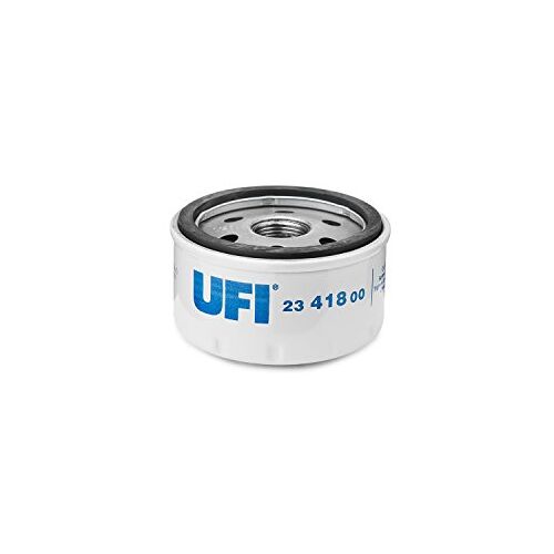 UFI FILTERS Filters 23.418.00 oliefilter