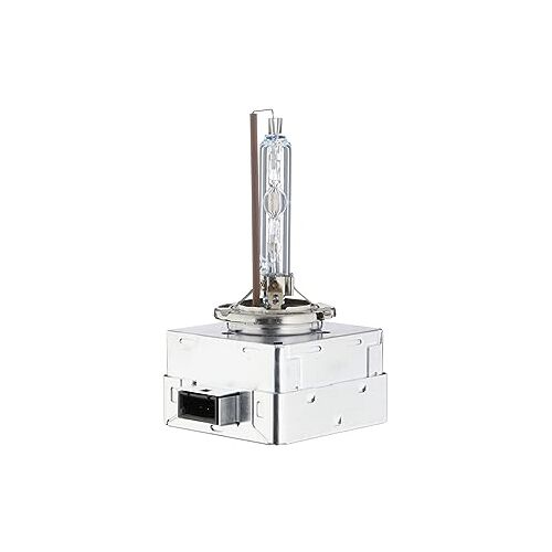 Hella 8GS 007 949-541 Gloeilamp D3S Xenon 42V 35W Type grondplaat: PK32-d5 Doos Aantal: 1