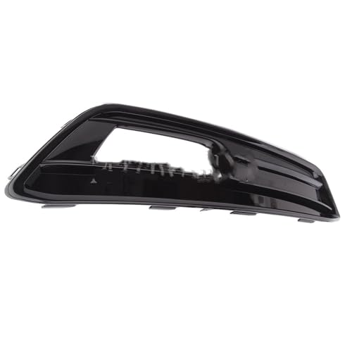 KAMNIK Mistlampgrill,voor Ford Focus ST 2015-2018,mistlampenafdekking auto-accessoires mistlampafwerkingsframe,B-Right