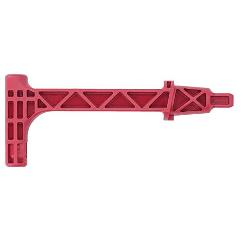 MJKO X5 X6 E70 E71 Handrem voor Noodbediening UV-bestendige Coating Gemakkelijke Bediening Verbeterde Duurzaamheid en Levensduur