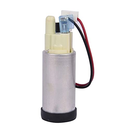 BucCan Hogedrukbrandstofpomp, brandstofpompmodule.28128525A Brandstofpomp past compatibel for Evinrude E-Tec Etec Vst Electric 15/25/30 HP 5007896