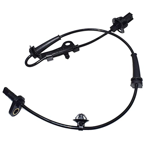 DWEIAN ABS wielsnelheidssensor, voor Fit CR-Z 1.3L 1.5L 2009-2013, ABS wielsnelheidssensor