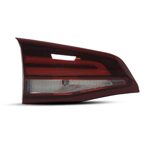 QPSPDM Auto-achterlichten Voor Chevrolet Voor Equinox 2021 2022 Achterlichten Knipperlichten Stop Lamp Waarschuwing Remlicht Achterlichten Achterlicht montage (Color : Left Inner)