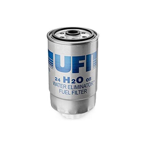 UFI Filters 24.H2O.08 dieselfilter