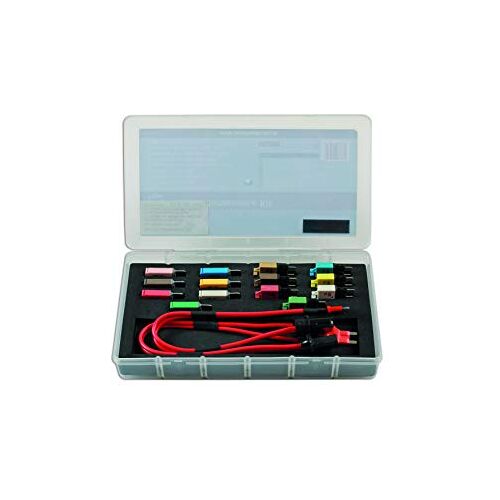 Laser 7386 Kort Circuit Diagnostische Kit 16pc