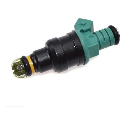 HUIBE Brandstofinjector voor auto's Brandstof Injectoren for BM &-W 325is 325i 525i M3 323i 325it 323is E34 E36 E39 0280150415 0280 150 415 Brandstof injectoren