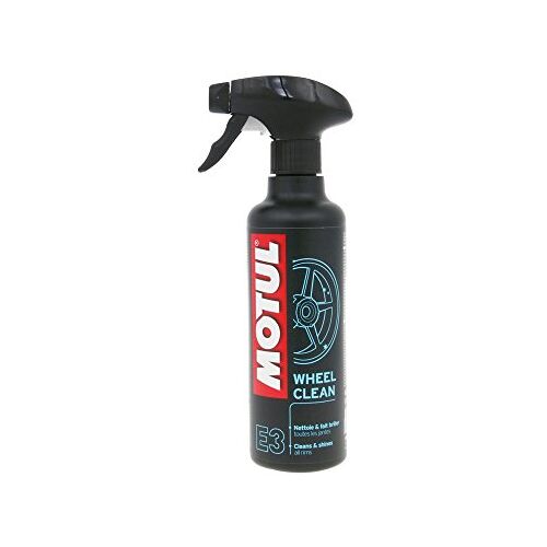 Motul Velgenreiniger Mc Care E3 Wheel Clean 102998 400 ml