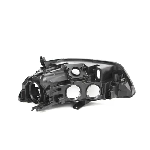 PODSI Auto Koplamp Terug Huis Koplamp Basis Koplamp Huis Auto Front Base,Voor Audi A6 C7 2016 2017 2018