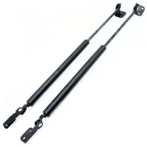 JINLINGNB 2 Stuks Auto Achterklep Boot Gasveren Voor TERRACAN HP 2001-2006, Kofferbak Achterklep Gasveer Shock Lift Struts Vervanging Auto-onderdelen