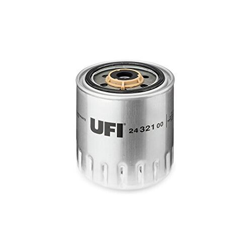 UFI FILTERS Filters 24.321.00 dieselfilter