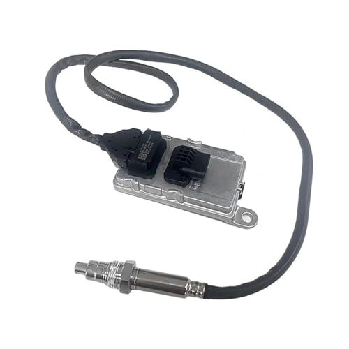 DXANC Auto Sensoren 5WK97103B Compatibel, voor Cummins Motor Nox Sensor 24V Stikstof Zuurstof Sensor NOX Sensor