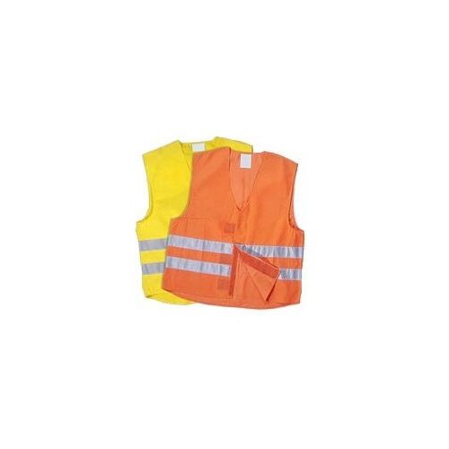 PHARMAPIU' Vest met hoge zichtbaarheid – werk in de auto