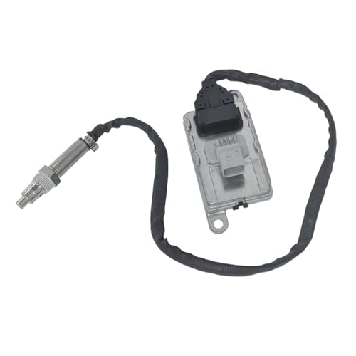 DXANC Auto Sensoren 4326862 5WK96751C A045S156 SNS151C Compatibel, voor CUMMINS Motor Stikstof Zuurstof Sensor NOX Sensoren