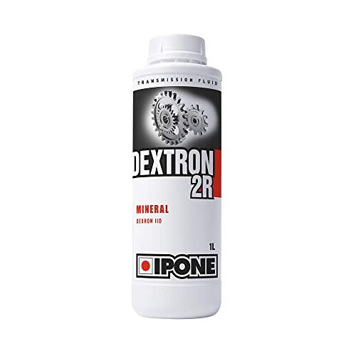 Ipone Quad Transmissieolie Dextron 2R Dextron IID Standaard Gebruiksklaar Bus van 1 liter