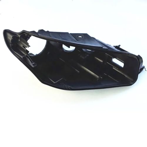 PODSI Auto Koplamp Terug Huis Koplamp Basis Koplamp Huis Auto Front Base,Voor VW CC 2009 2010 2011 2012