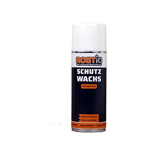 Rostio Beschermende wax spray holle ruimte afdichting holle was roestbescherming corrosiebescherming