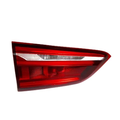 GCTRICL Achterlichten Trailer Achterlichten Led-achterlichten Compatibel Met BMW X1 F48 F49 2016 2017 2018 2019,Rem Achterlichten,Left