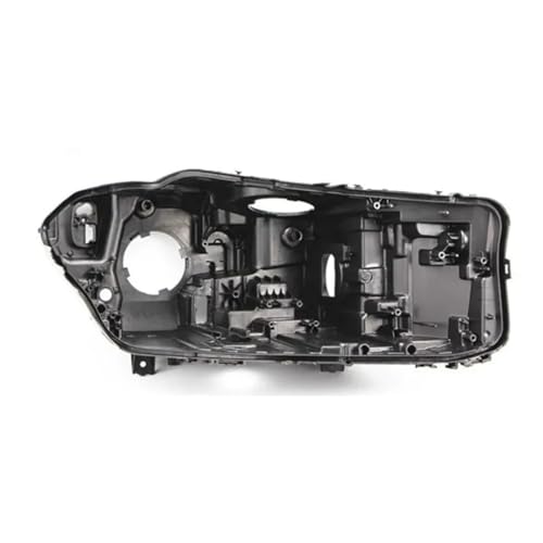 PODSI Auto Koplamp Terug Huis Koplamp Basis Koplamp Huis Auto Front Base,voor BMW 5 Serie G38 G30 2018 2019 2020