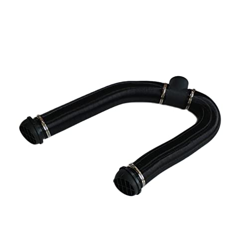 GWHEY Parkeren Luchtverwarmer Verwarming Pijp Katheter 75mm Diesels Heater Ducting Air Pipe Slang for Autoverwarmer Accessoires Verwarmingsonderdelen en accessoires